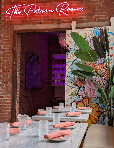 Photo Citrus & Salt Boston - 21