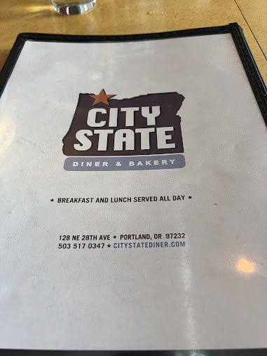 Photo City State Diner And Bakery - 13