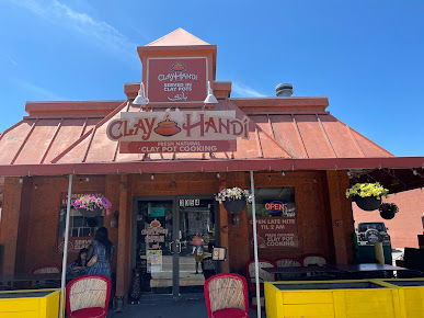 Photo Clay Handi Restaurant - 12