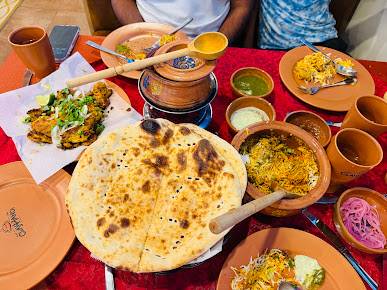 Photo Clay Handi Restaurant - 13