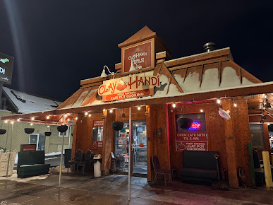 Photo Clay Handi Restaurant - 15