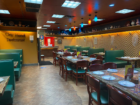 Photo Clay Handi Restaurant - 16