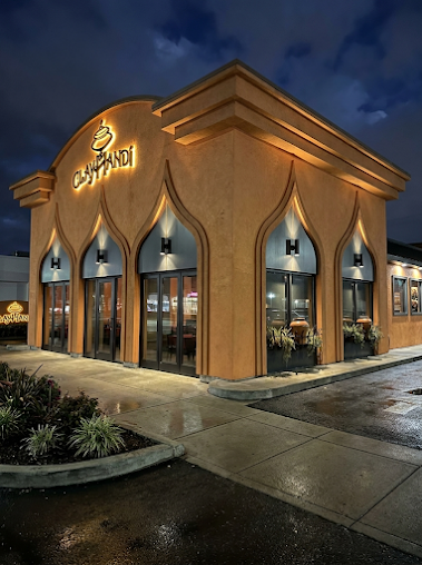 Photo Clay Handi Restaurant - 18
