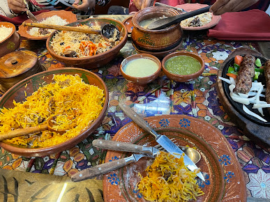 Photo Clay Handi Restaurant - 20