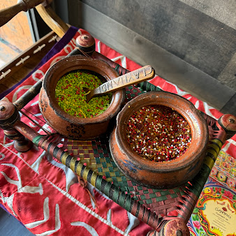 Photo Clay Handi Restaurant - 21
