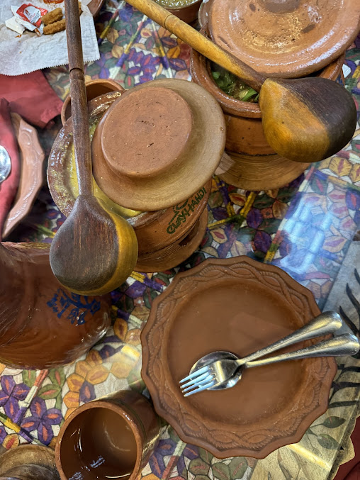 Photo Clay Handi Restaurant - 24