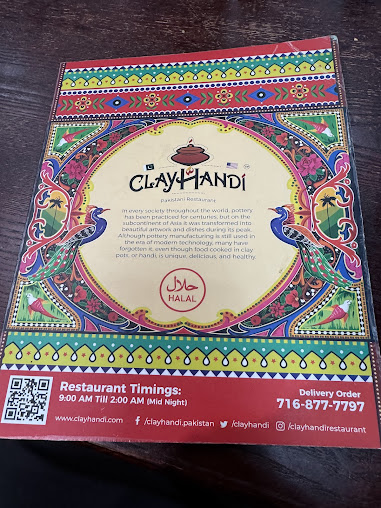 Photo Clay Handi Restaurant - 25