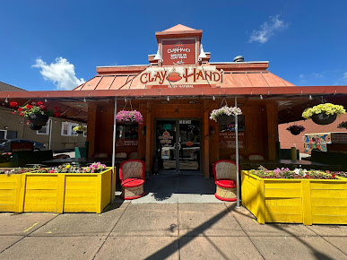 Photo Clay Handi Restaurant - 26