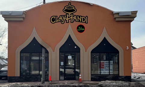 Photo Clay Handi Restaurant - 27