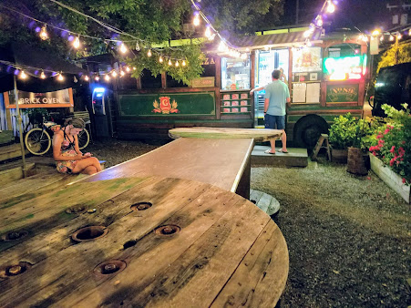 Photo Clementes Wood Fired Trolley Pizzeria - 22