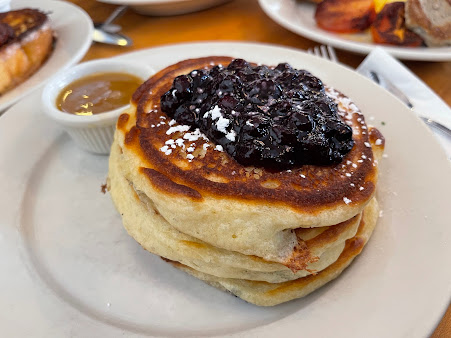 Photo Clinton St. Baking Company - 11