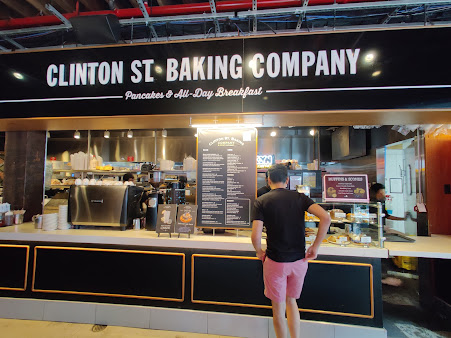 Photo Clinton St. Baking Company - 17