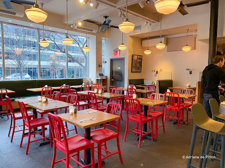 Photo Clinton St. Baking Company - 20
