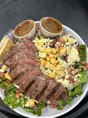 Photo Clubhouse Restaurant Bar & Grill - 24