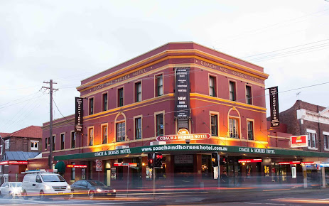 Photo Coach And Horses Hotel - 13