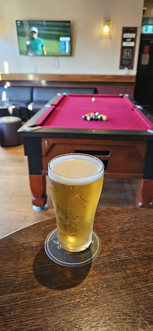 Photo Coach And Horses Hotel - 16