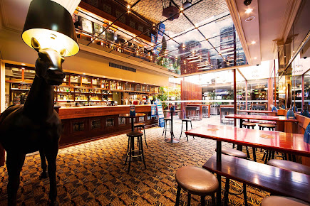 Photo Coach And Horses Hotel - 23