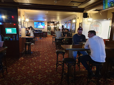 Photo Coach And Horses Hotel - 24