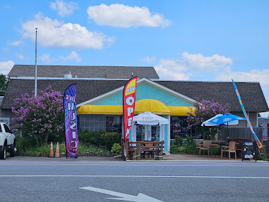 Photo Coast 2 Coast Seafood Bar And Grill - 16