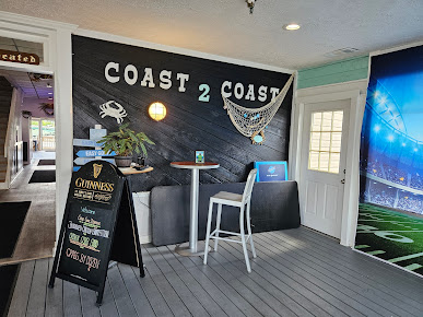 Photo Coast 2 Coast Seafood Bar And Grill - 17