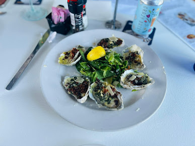 Photo Coast 2 Coast Seafood Bar And Grill - 19