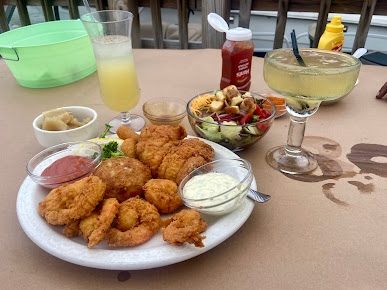 Photo Coast 2 Coast Seafood Bar And Grill - 20