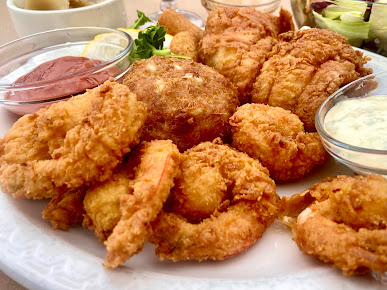 Photo Coast 2 Coast Seafood Bar And Grill - 22
