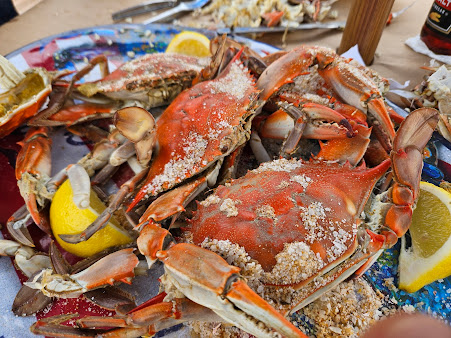 Photo Coast 2 Coast Seafood Bar And Grill - 25