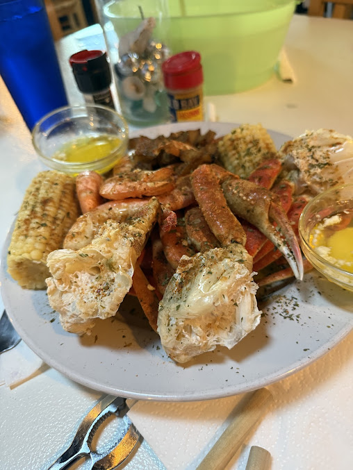 Photo Coast 2 Coast Seafood Bar And Grill - 26