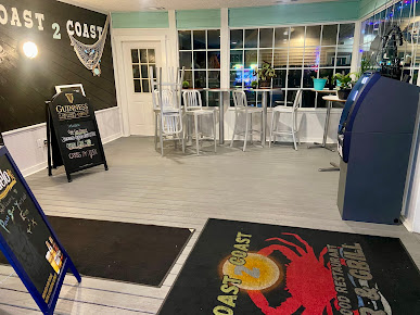 Photo Coast 2 Coast Seafood Bar And Grill - 27