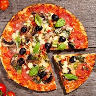 Menu Coast To Coast Gondola Pizza - 6
