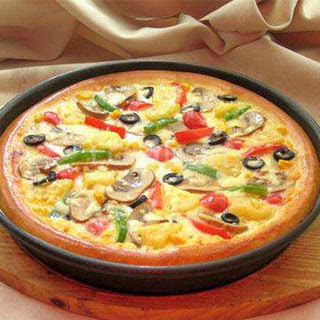 Photo Coast To Coast Gondola Pizza - 12