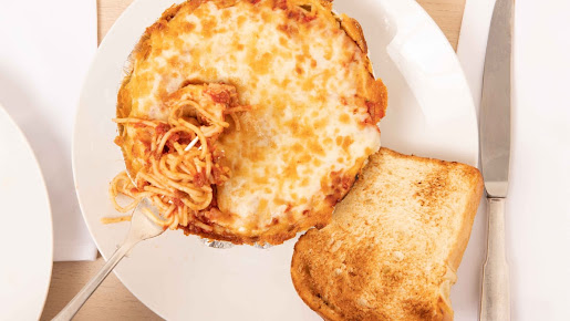 Photo Coast To Coast Gondola Pizza - 15