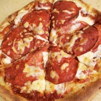 Photo Coast To Coast Gondola Pizza - 17