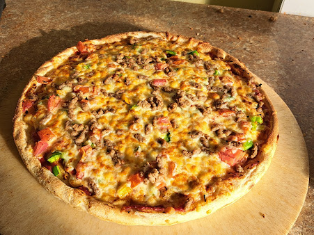 Photo Coast To Coast Gondola Pizza - 26