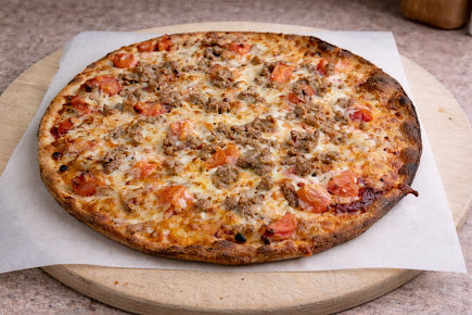 Photo Coast To Coast Gondola Pizza - 27