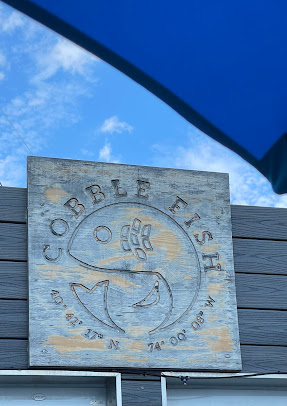 Photo Cobble Fish - 18