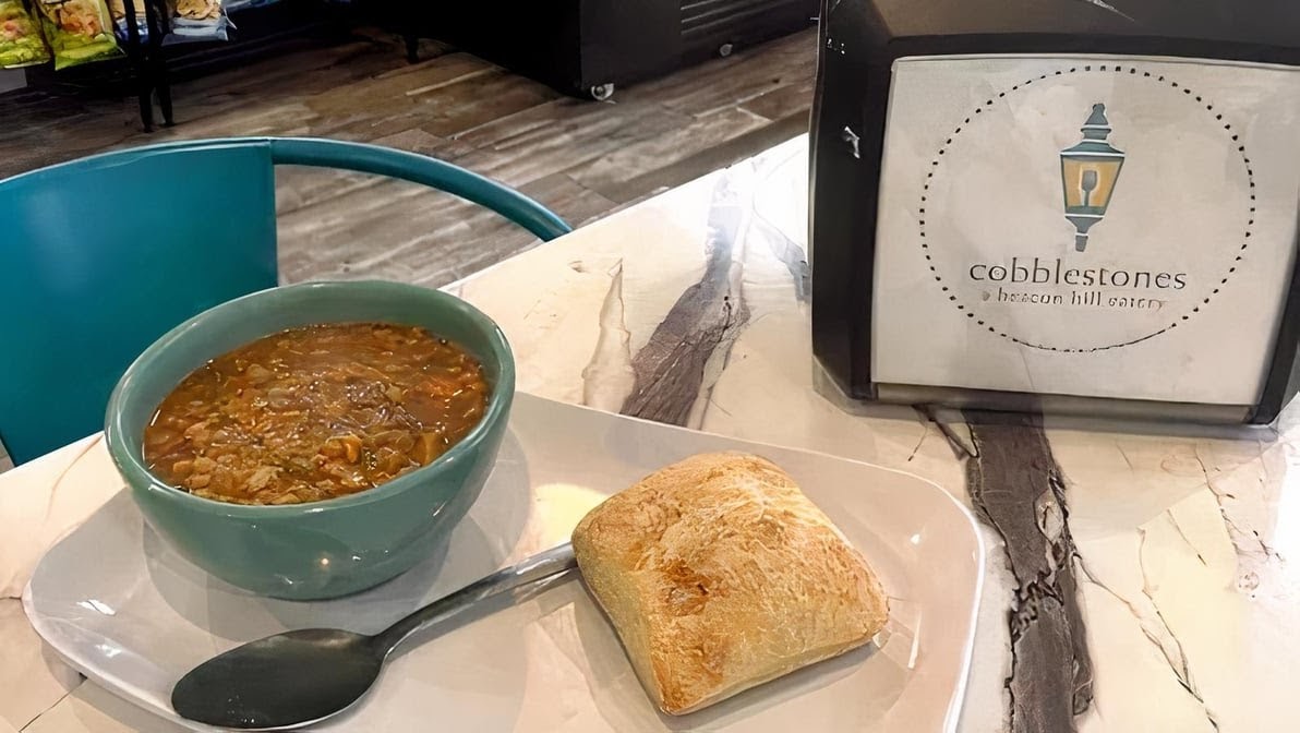 Cobblestones A Beacon Hill Eatery