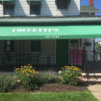 Photo Coccetti's A Restaurant & Bakery - 6