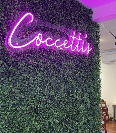 Photo Coccetti's A Restaurant & Bakery - 7