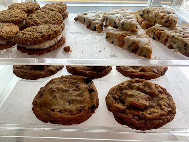 Photo Coccetti's A Restaurant & Bakery - 12