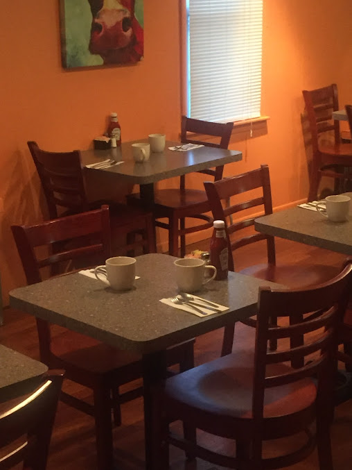 Photo Coccetti's A Restaurant & Bakery - 16