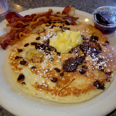 Photo Coccetti's A Restaurant & Bakery - 19