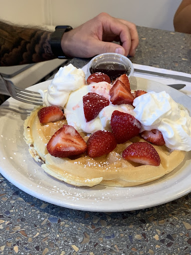 Photo Coccetti's A Restaurant & Bakery - 22