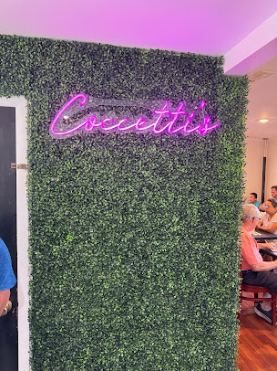 Photo Coccetti's A Restaurant & Bakery - 24