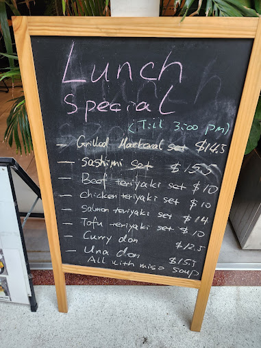 Menu Coco Bento - 0