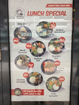 Menu Coco Bento - 3