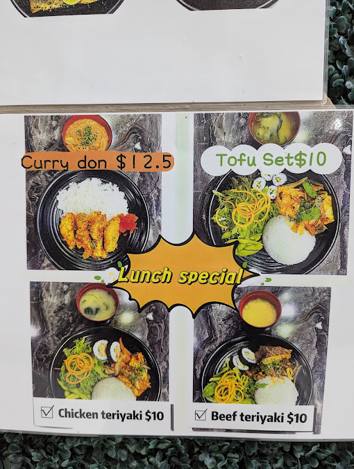 Menu Coco Bento - 9