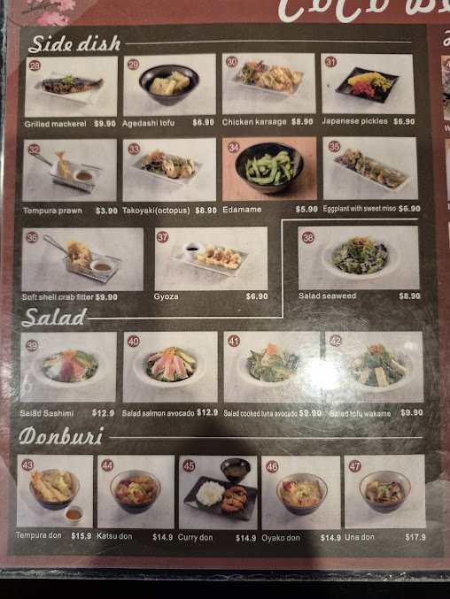 Photo Coco Bento - 20