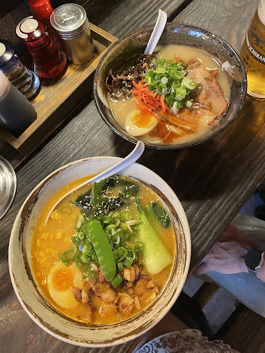 Photo Cocolo Ramen X-Berg - 10